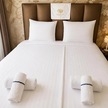 Hotel Velocity Boutique