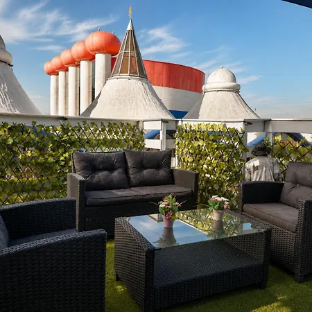 Hotel Velocity Boutique Zandvoort