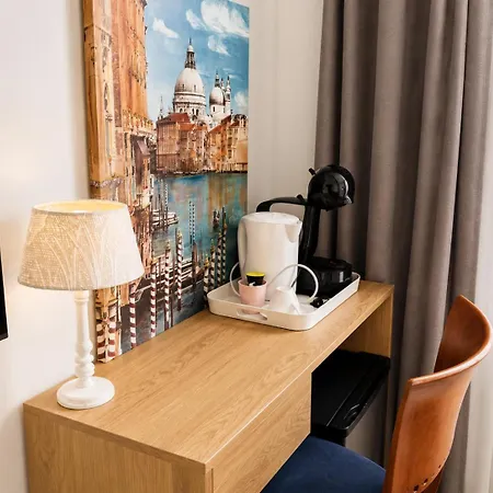 Velocity Boutique Hotel Zandvoort