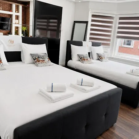 Hotel Velocity Boutique