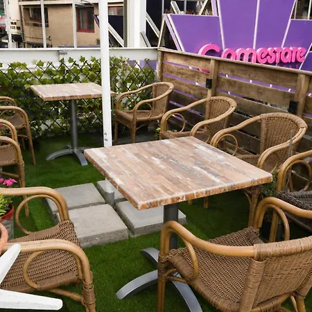 Hotel Velocity Boutique *